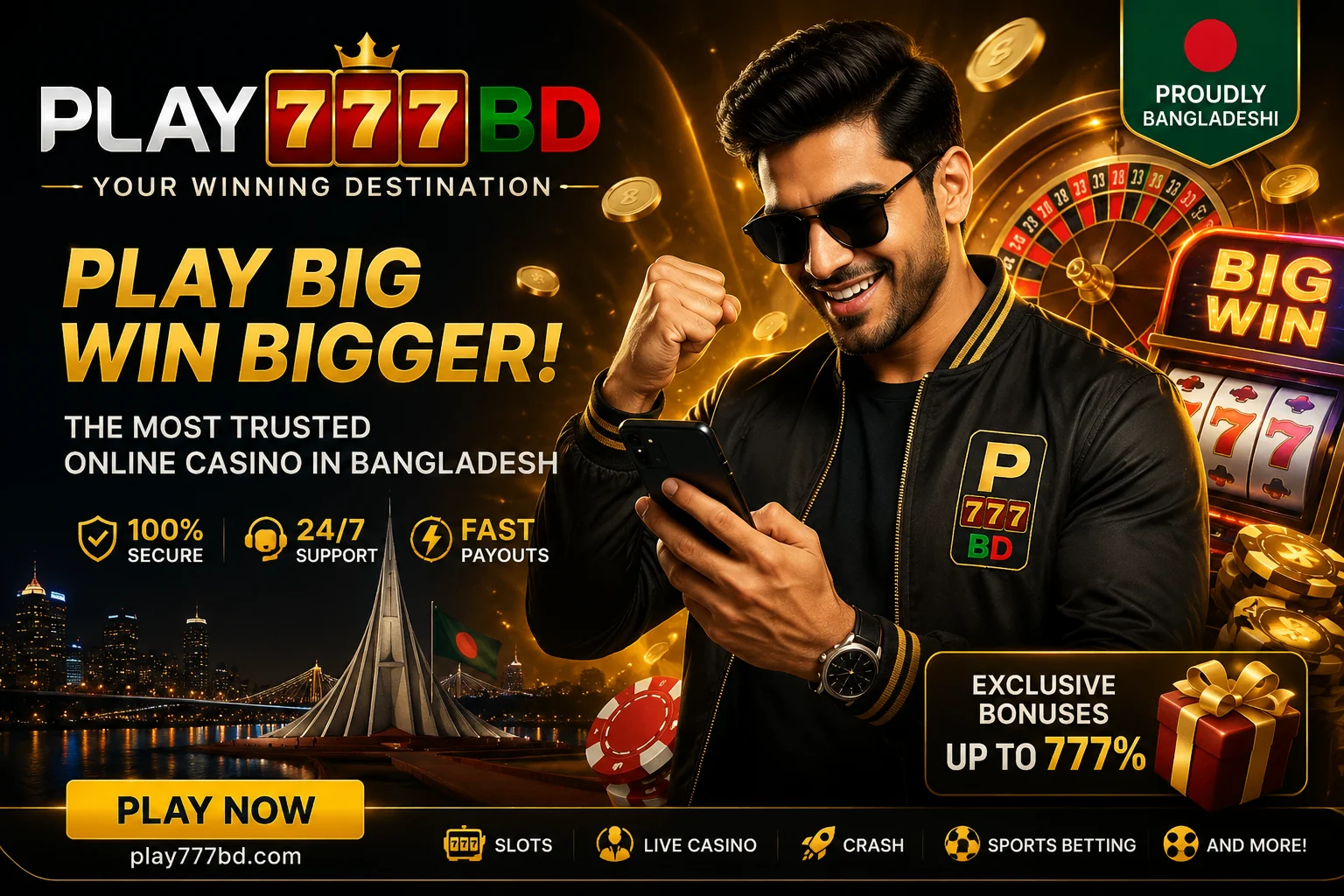 Play777BD image