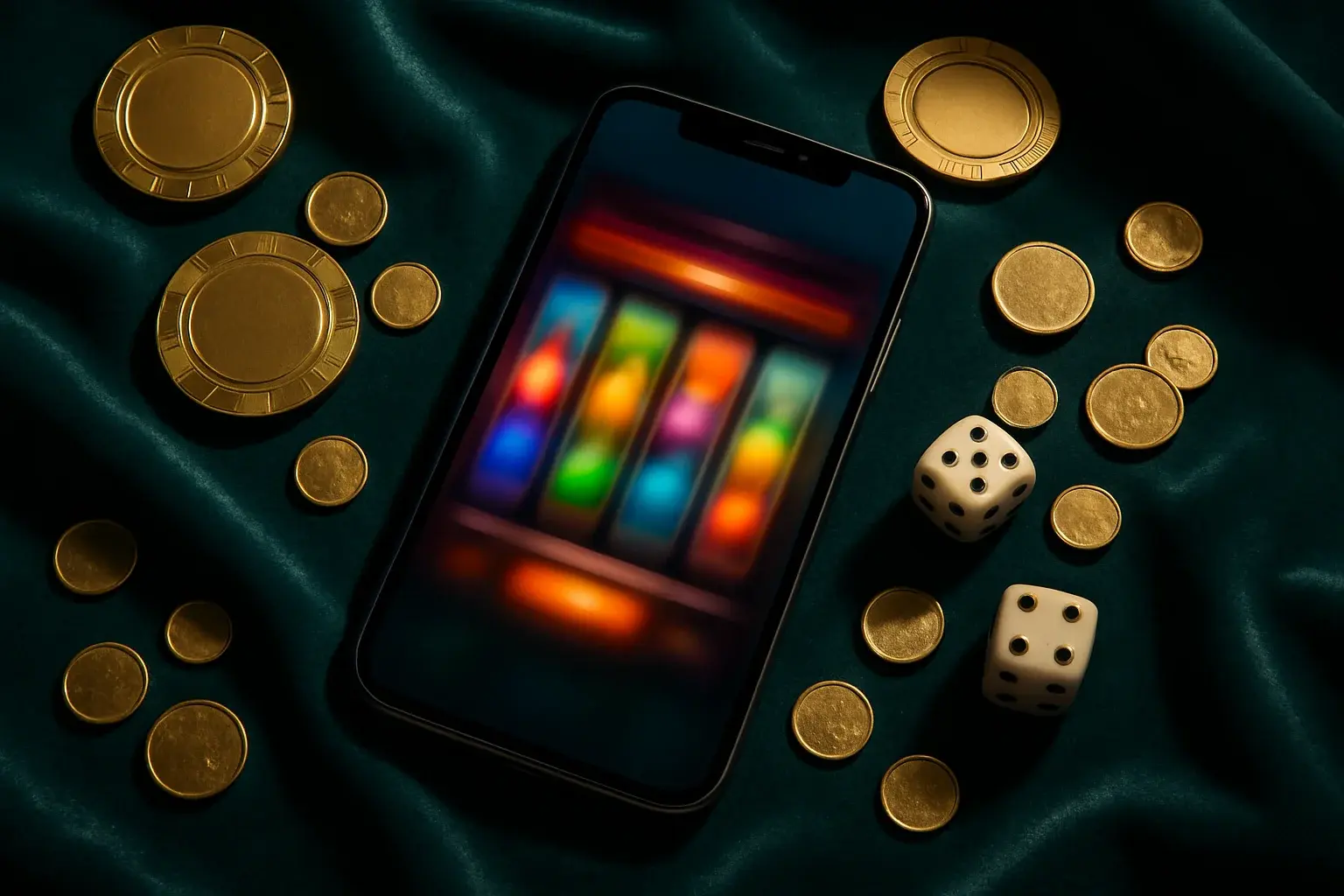 Play777BD image